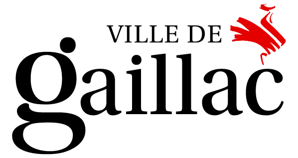 LogoVilledeGaillac LogoVilledeGaillac